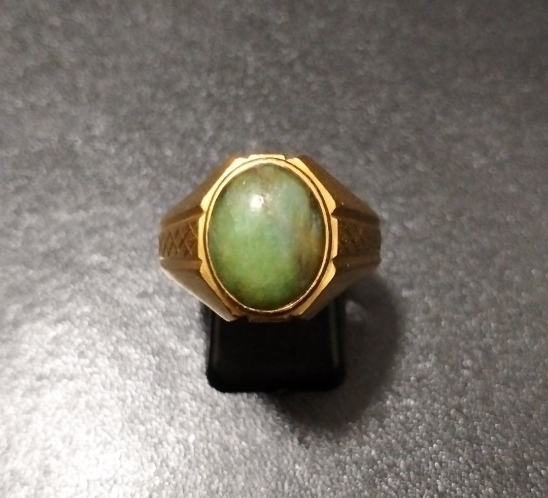 Gold ring clearance pawn