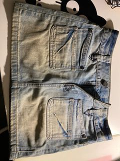 短裙及裙褲