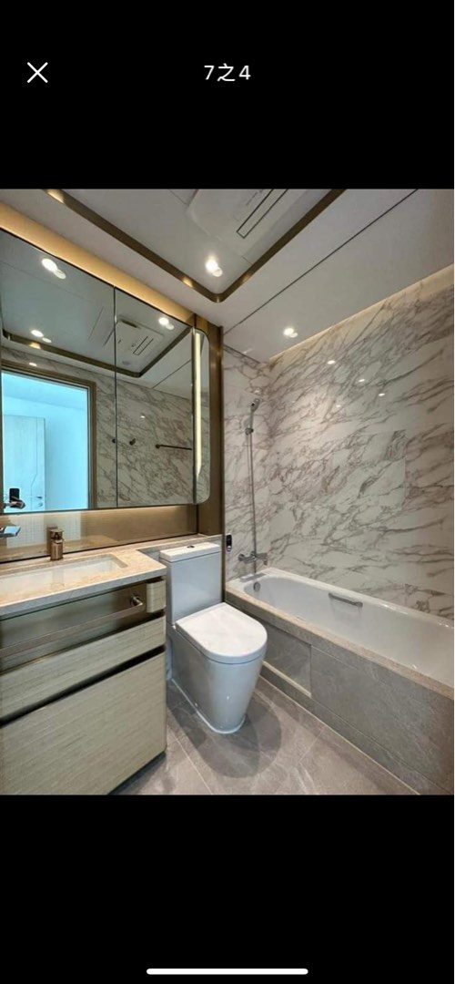 西九龍大型地標臨海豪宅-維港匯🏢 💢超筍全海3房推介💢 真正永久海景👍64109062026881112