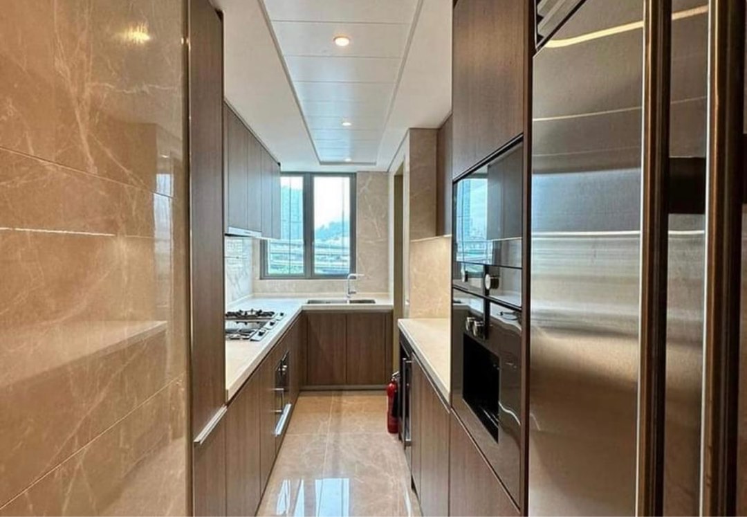 西九龍大型地標臨海豪宅-維港匯🏢 💢超筍全海3房推介💢 真正永久海景👍64109062026881111