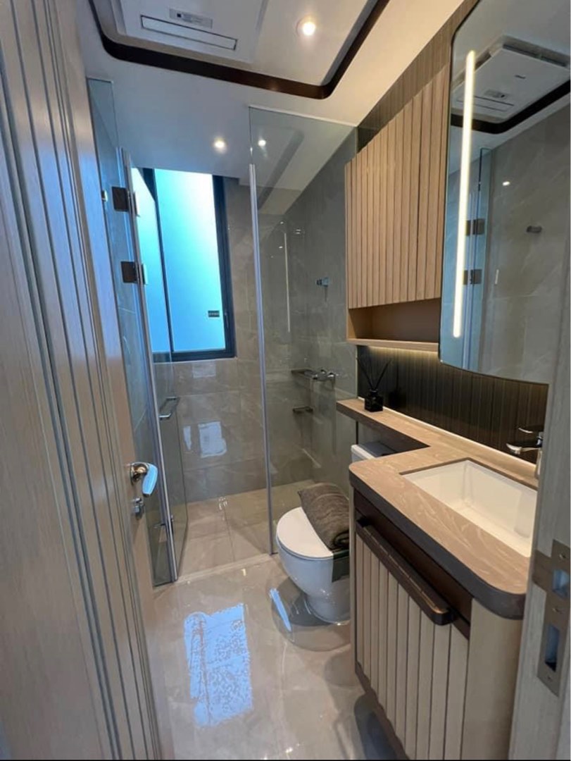 西九龍大型地標臨海豪宅-維港匯🏢 💢超筍全海3房推介💢 真正永久海景👍64109062026881113