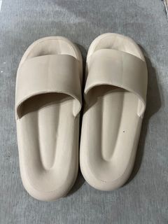 韓系 踩屎感 拖鞋