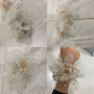 婚禮物資 新娘手花64229338802563110