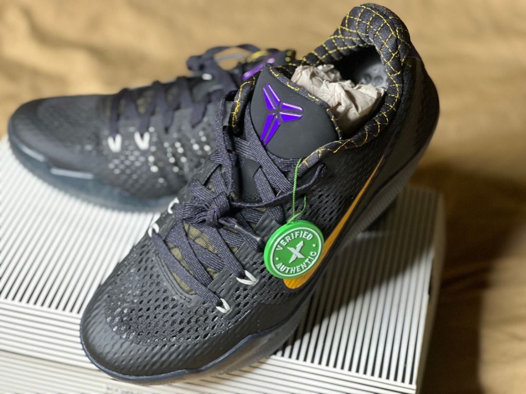 Kobe xi carpe diem on sale
