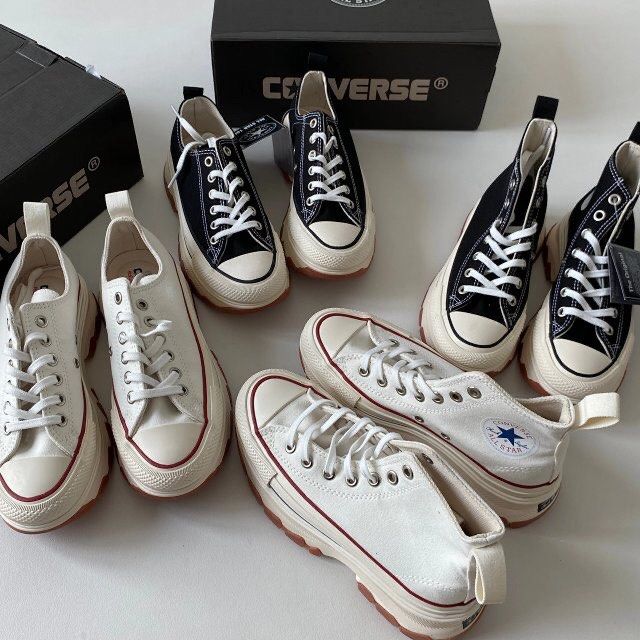 all star 100 Converse or Carousell