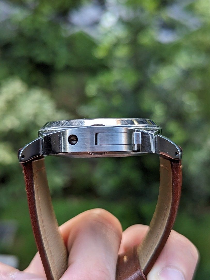 CHEAPEST Panerai PAM01005 Luminor Marina 44mm not PAM00005
