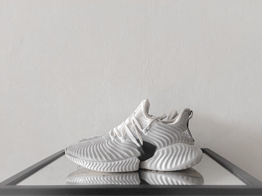 Adidas alphabounce cheap for sale