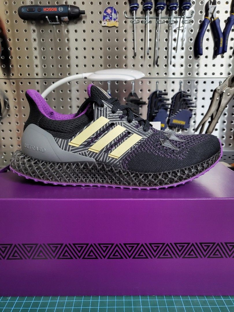 wakanda shoes adidas