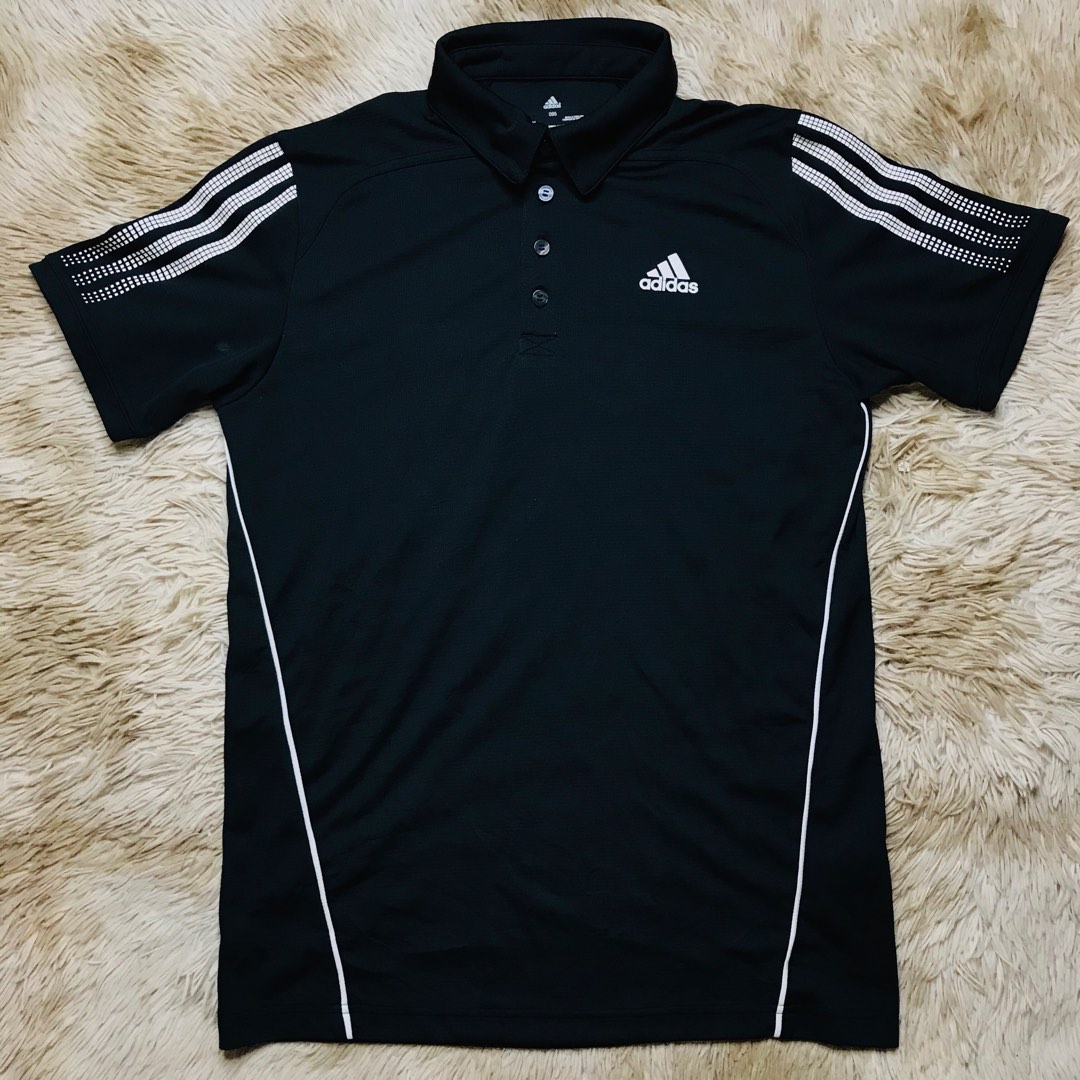 Adidas coolmax polo shirts outlet