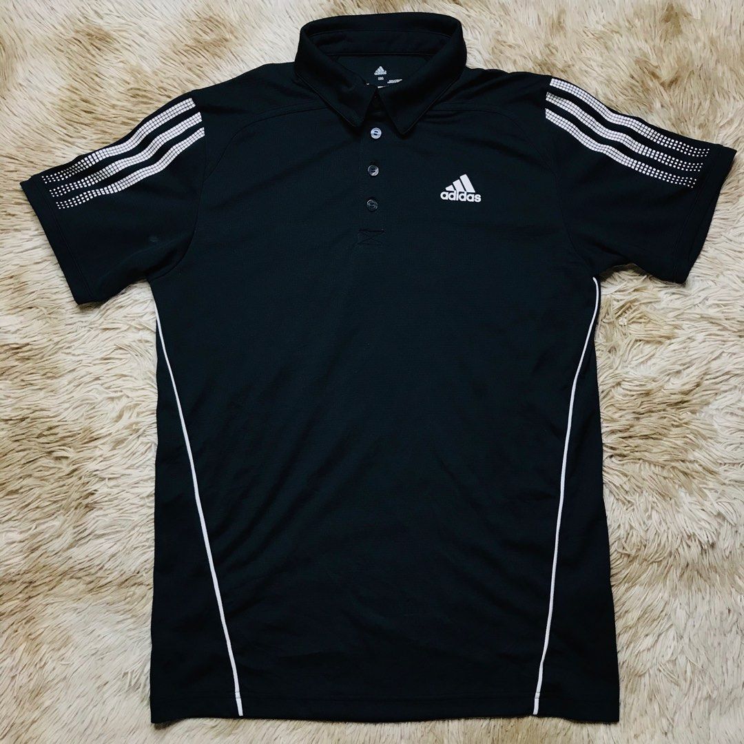 Adidas climacool polo hotsell