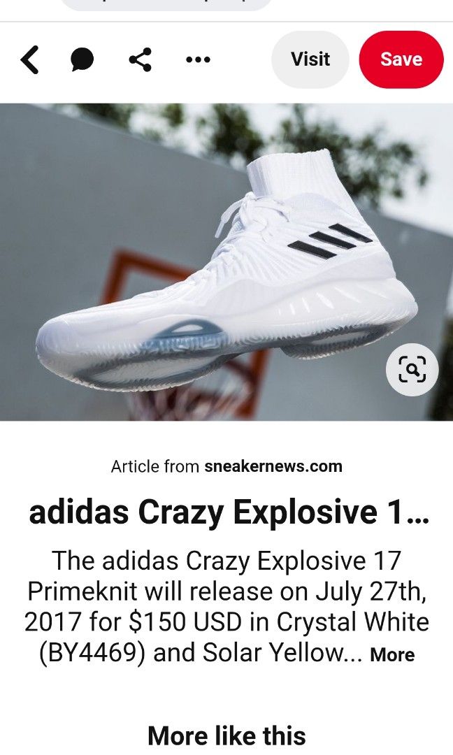 Adidas by4469 discount