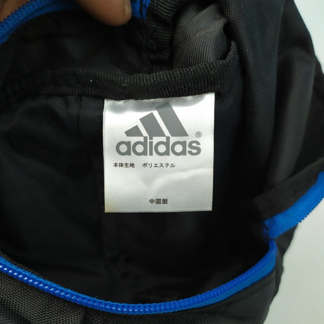 Adidas crossbody bag, Men's Fashion, Bags, Sling Bags on Carousell