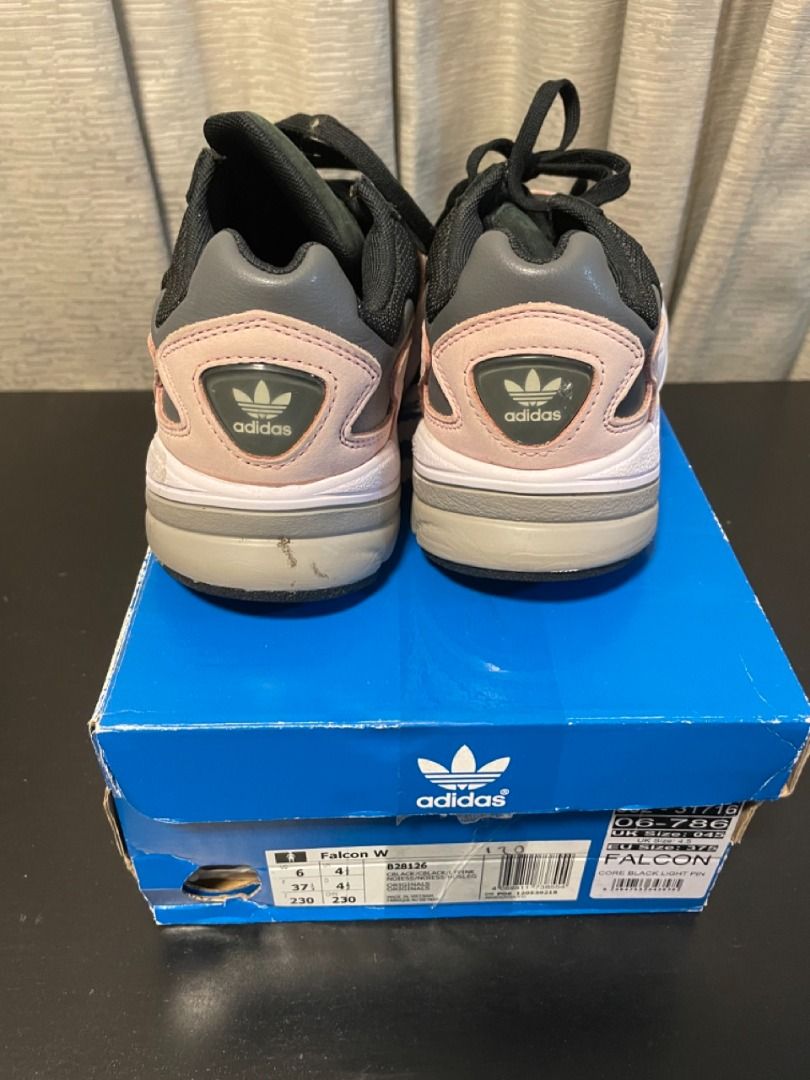 Falcon core black light pink on sale
