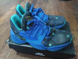 Adidas Harden Vol. 4