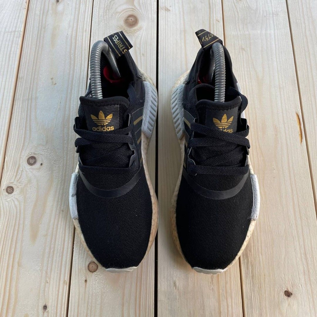Adidas nmd uk 4.5 hotsell