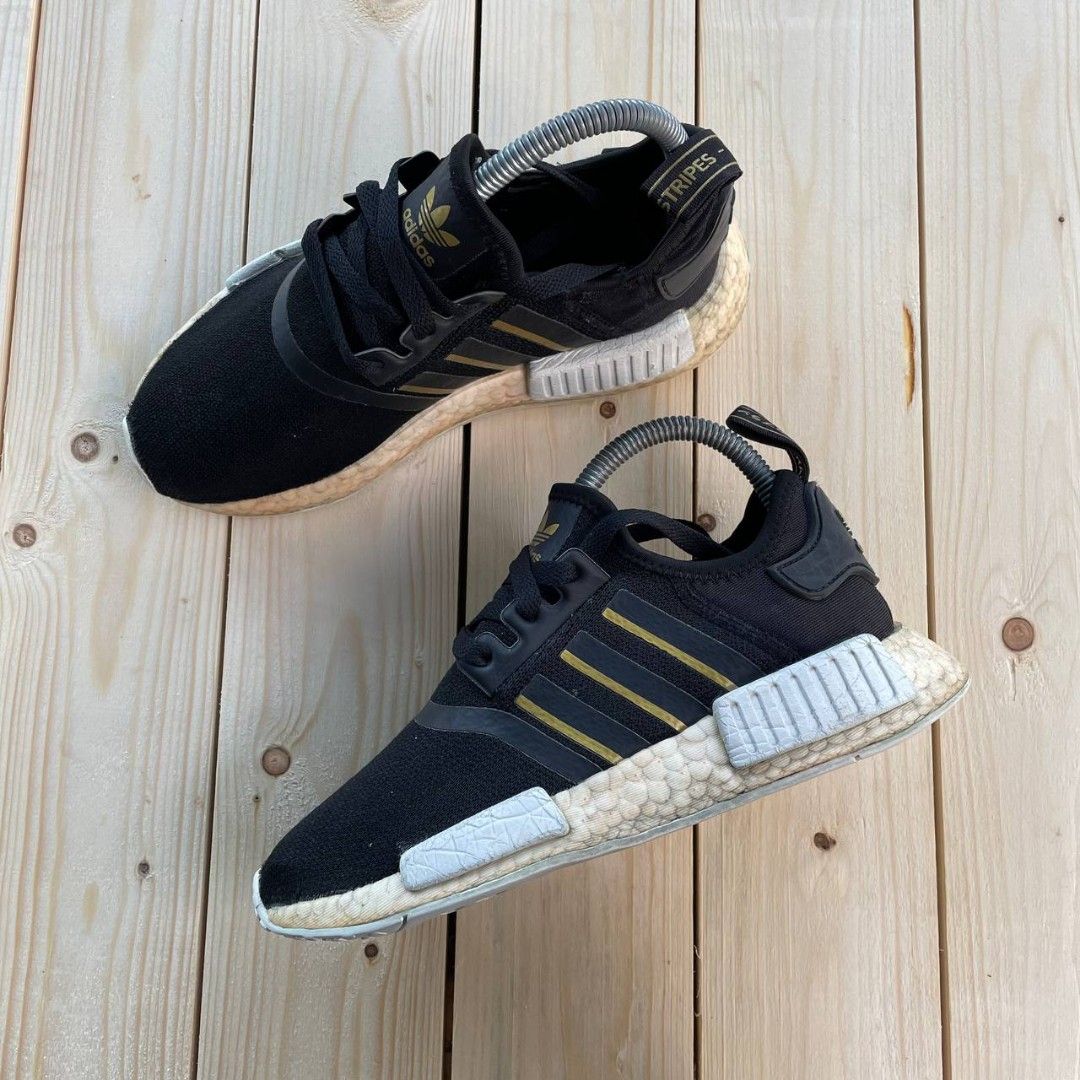 Adidas nmd cheap 4.5 grey