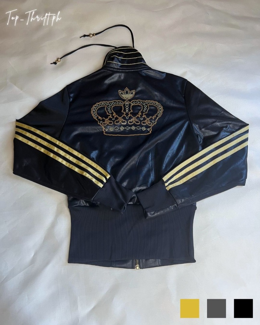 Adidas respect me 2025