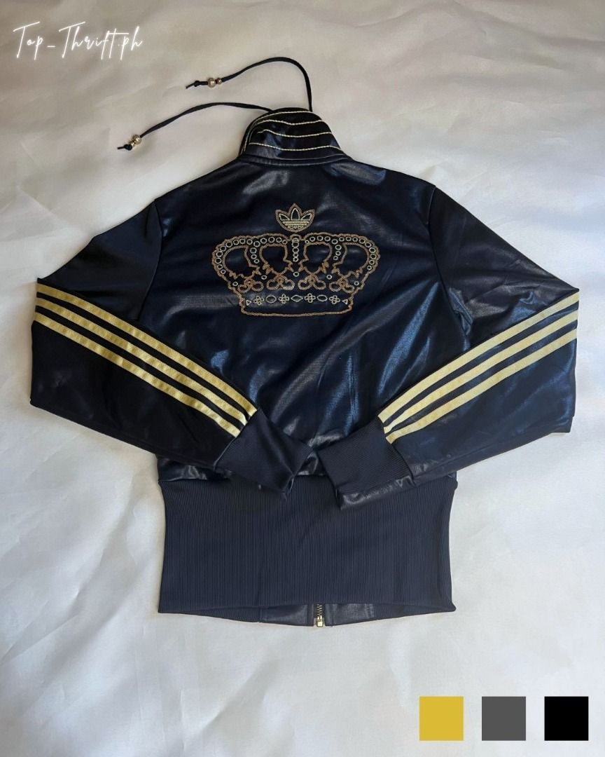 Cabecear Maravilla Dar a luz adidas respect me series jacket, Women's Fashion, Coats, Jackets and  Outerwear on Carousell