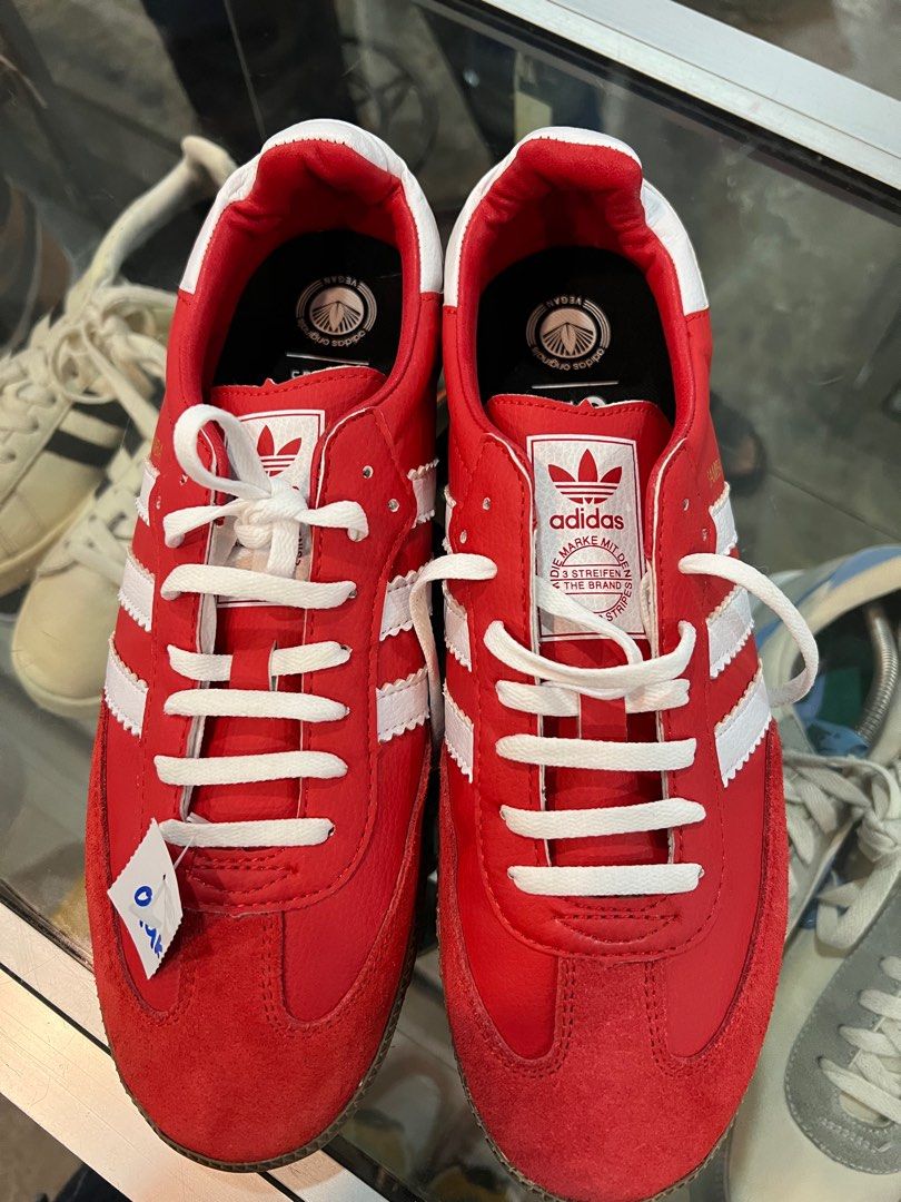 Adidas online samba 29