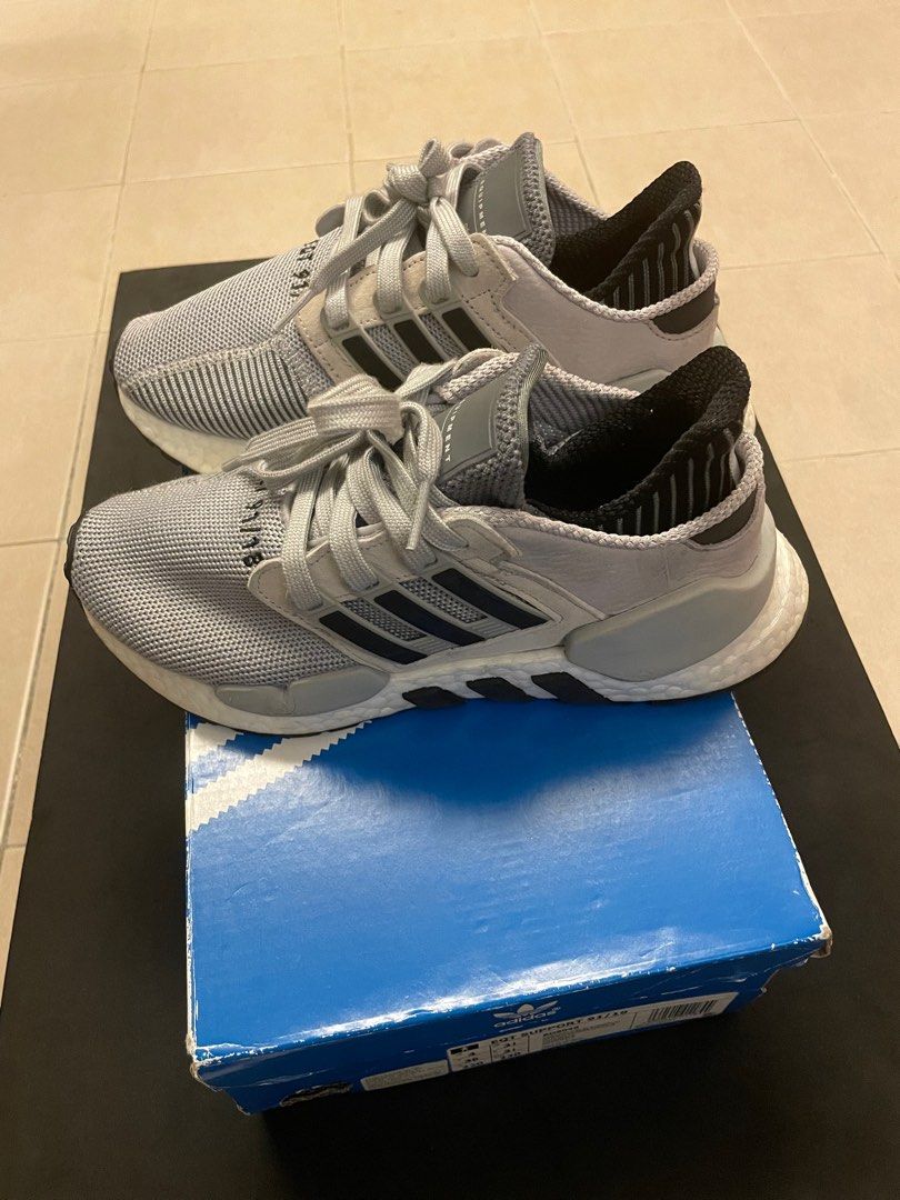 Adidas sport shoe Size US 4 UK 3 1 2