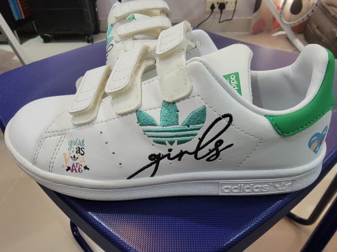 Stan smith sale for girls