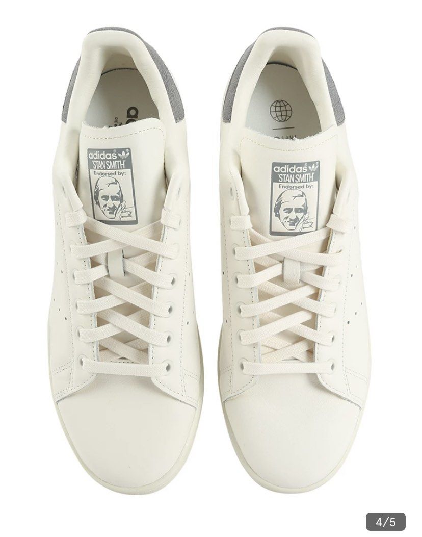 Stan smith 4 best sale 5