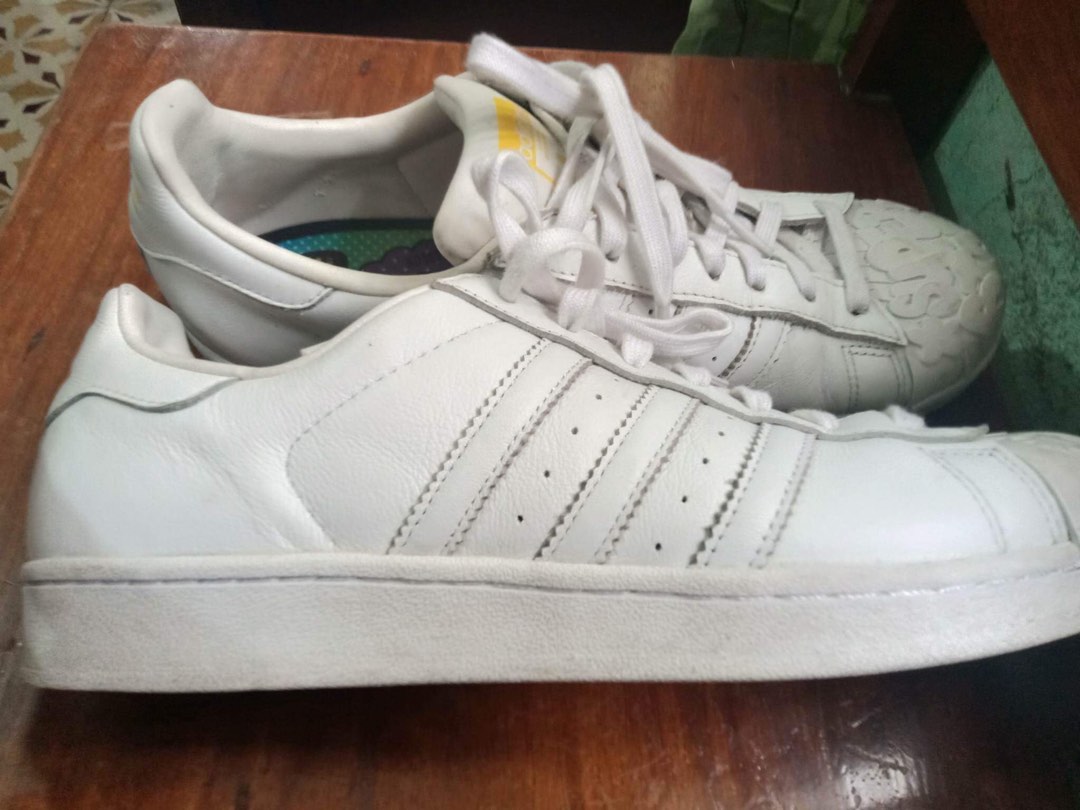 mens adidas superstar limited edition