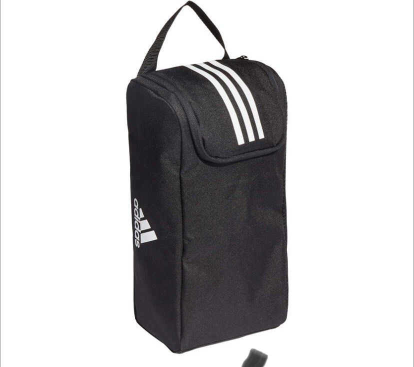 Adidas Tiro Shoe Bag, Sports Equipment, Other Sports Equipment and