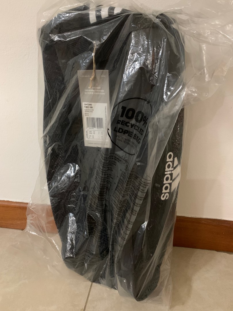 Adidas Tiro Boot Bag – Red Lion Agencies