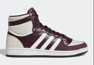 Adidas Top Ten Shoes