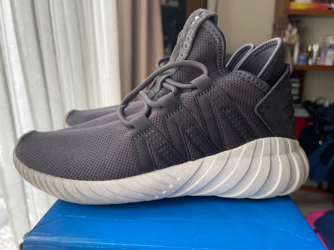 ADIDAS Tubular Dawn Grey Womens