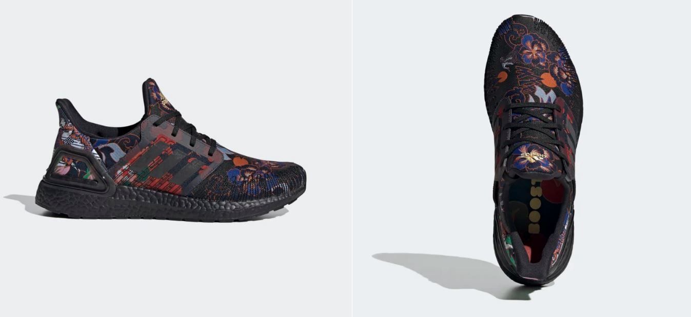 Adidas fx3602 top