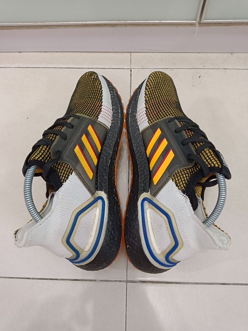 Ultra boost toy online story