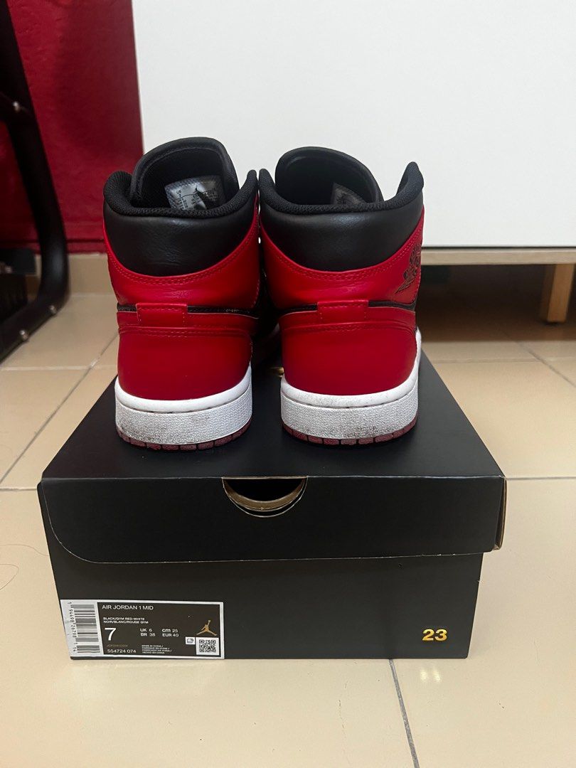 Air jordan 1 banned x outlet