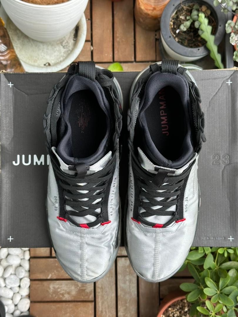 AJ Jordan Proto Max 720 US10.5 UK9.5