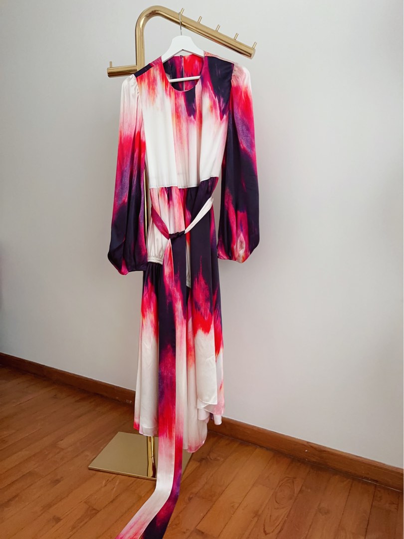 fatface bernie shirt dress