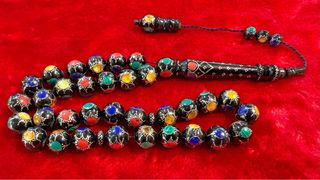 Tasbih , Misbaḥah , Rosary Collection item 2