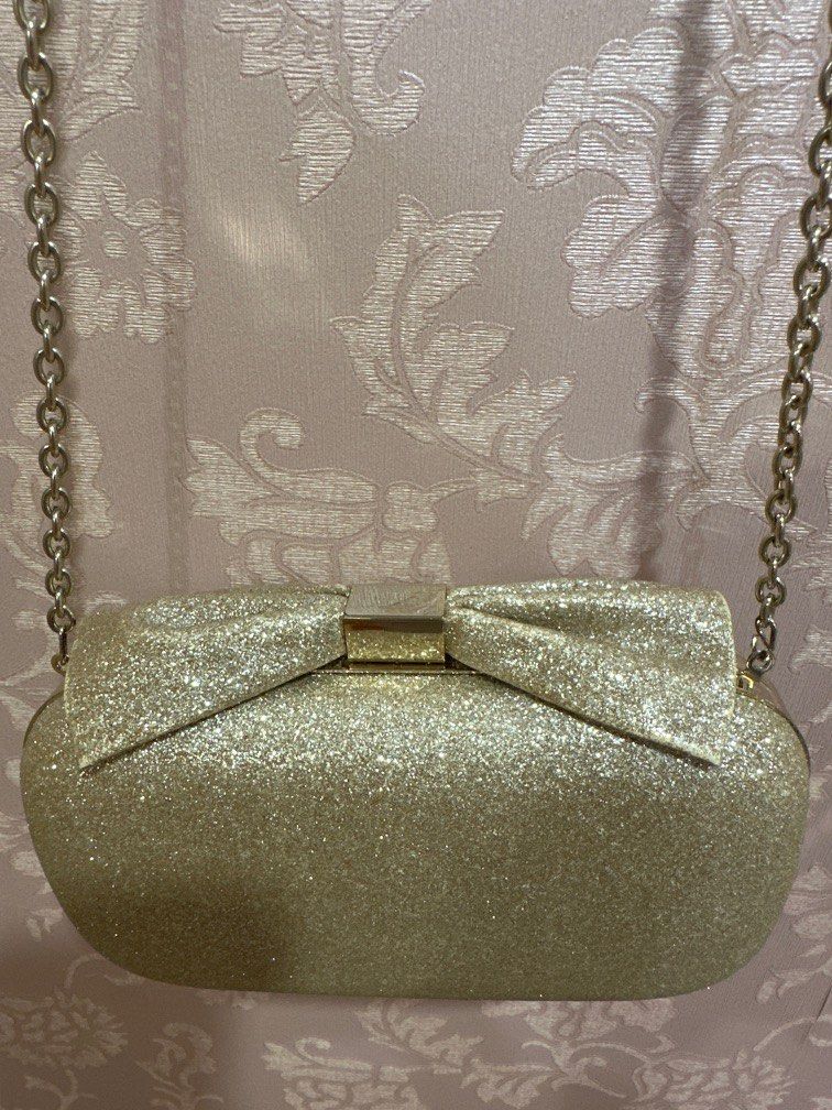 Aldo purse glitter new arrivals