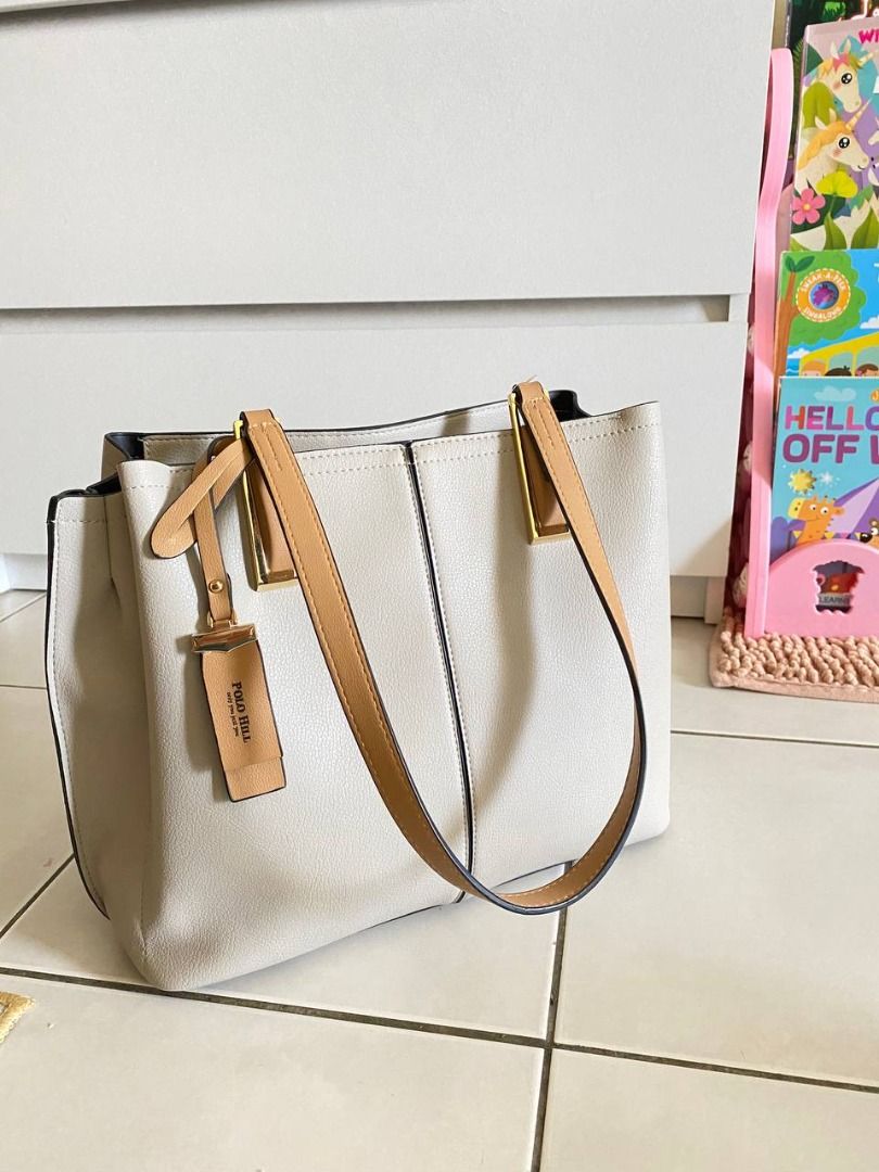 Polo hill on sale handbag price