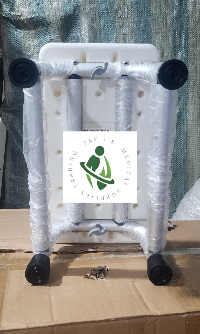 ALUMINUM FOOT STOOL (Category: Medical Supplies & Tools) located in Quezon City. Submitted by jayjsmedicalsuppliestrading (Listing ID 1223541915, Image 2). Description: Call/Txt : 09497799232 HOW TO ORDER: • Name • Exact Location (with Landmark) • Mobile Number Yes, the product/item is available and BRAND NEW/GOOD QUALITY DELIVERY/SHIPPING: • We do ship nationwide. • We do same day Delivery to nearby provinces. (Metro Manila) • Shipping/Delivery 
