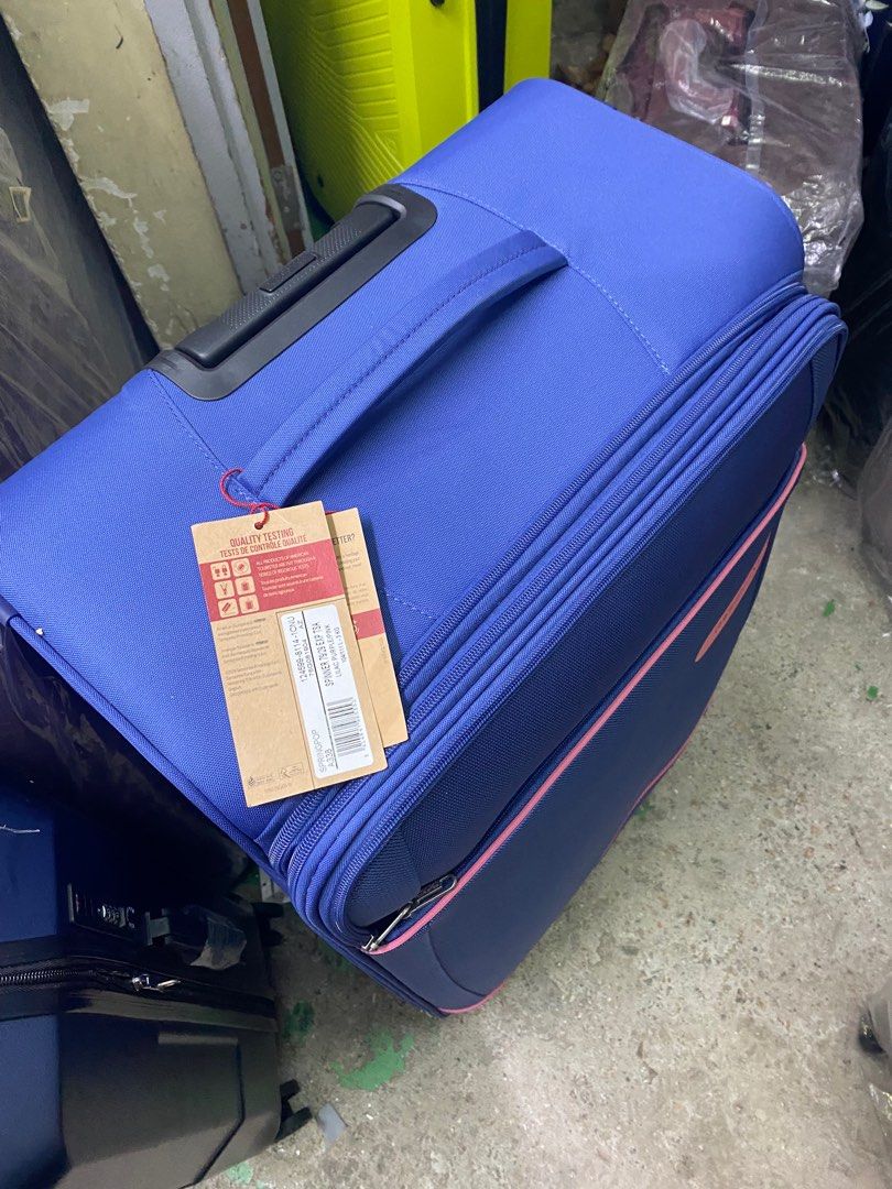 American tourister 2.9 kg sales