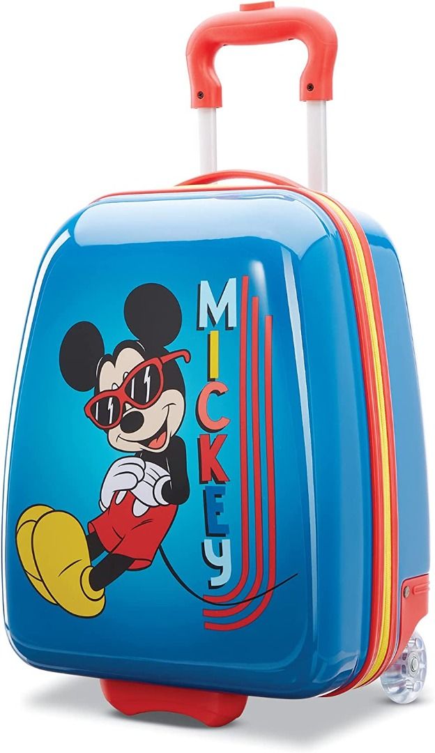 American tourister childrens luggage clearance