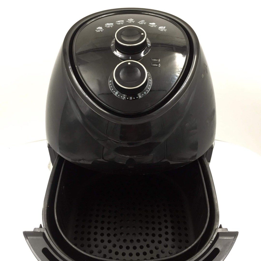 ANKO 5.3L Air Fryer AF701 TV Home Appliances Kitchen Appliances Fryers on Carousell