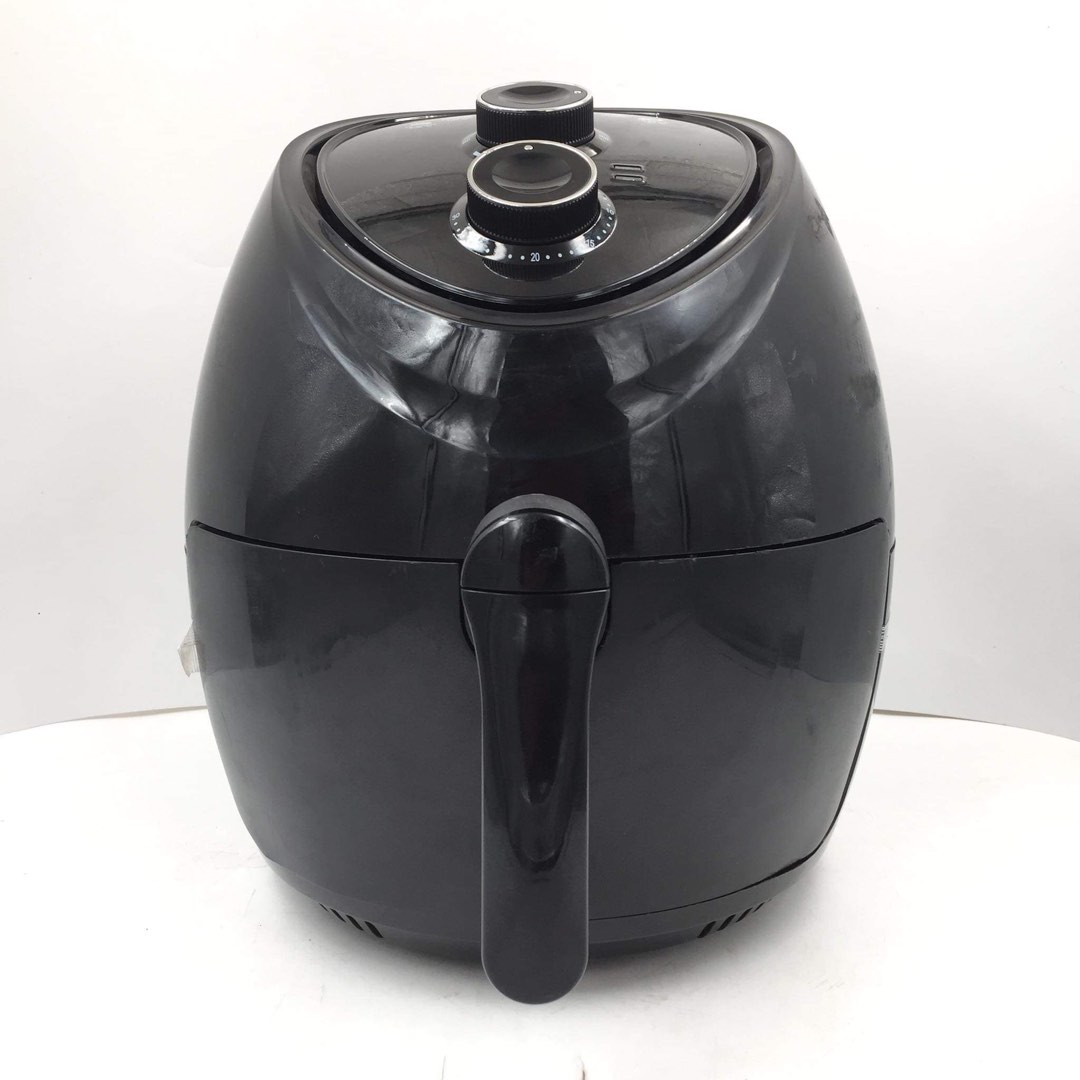 ANKO 5.3L Air Fryer (AF701), TV & Home Appliances, Kitchen Appliances