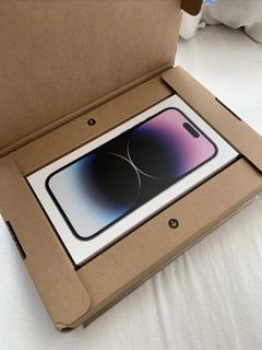 APPLE IPHONE 14 PRO MAX 512GB Low Price: 500 euro