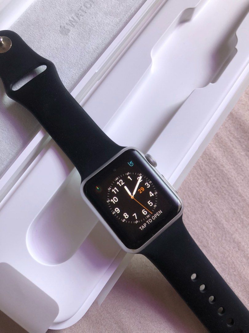 Apple watch 1 generation online