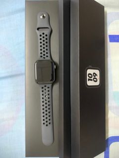 Apple watch series 3 nike ebay outlet