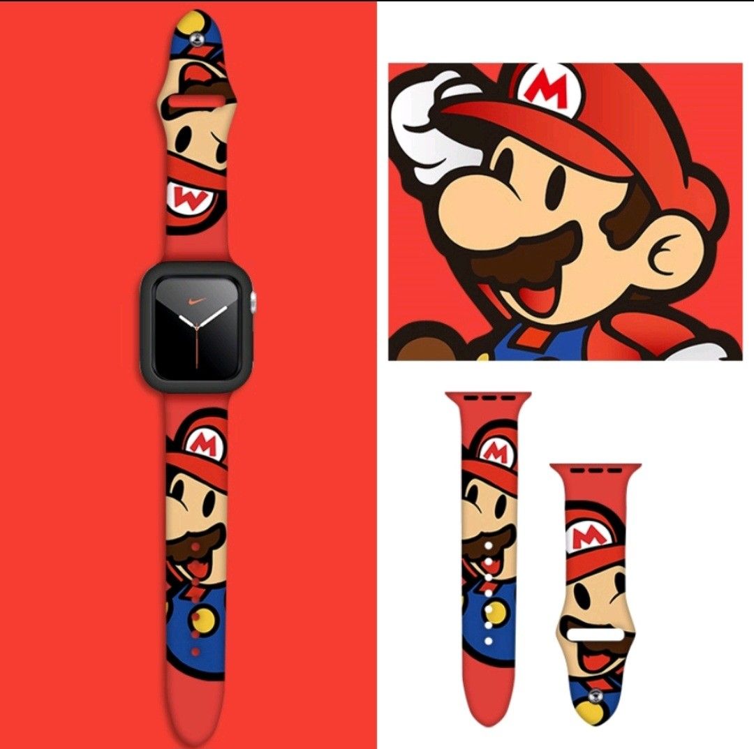 Cartoon hotsell watch series