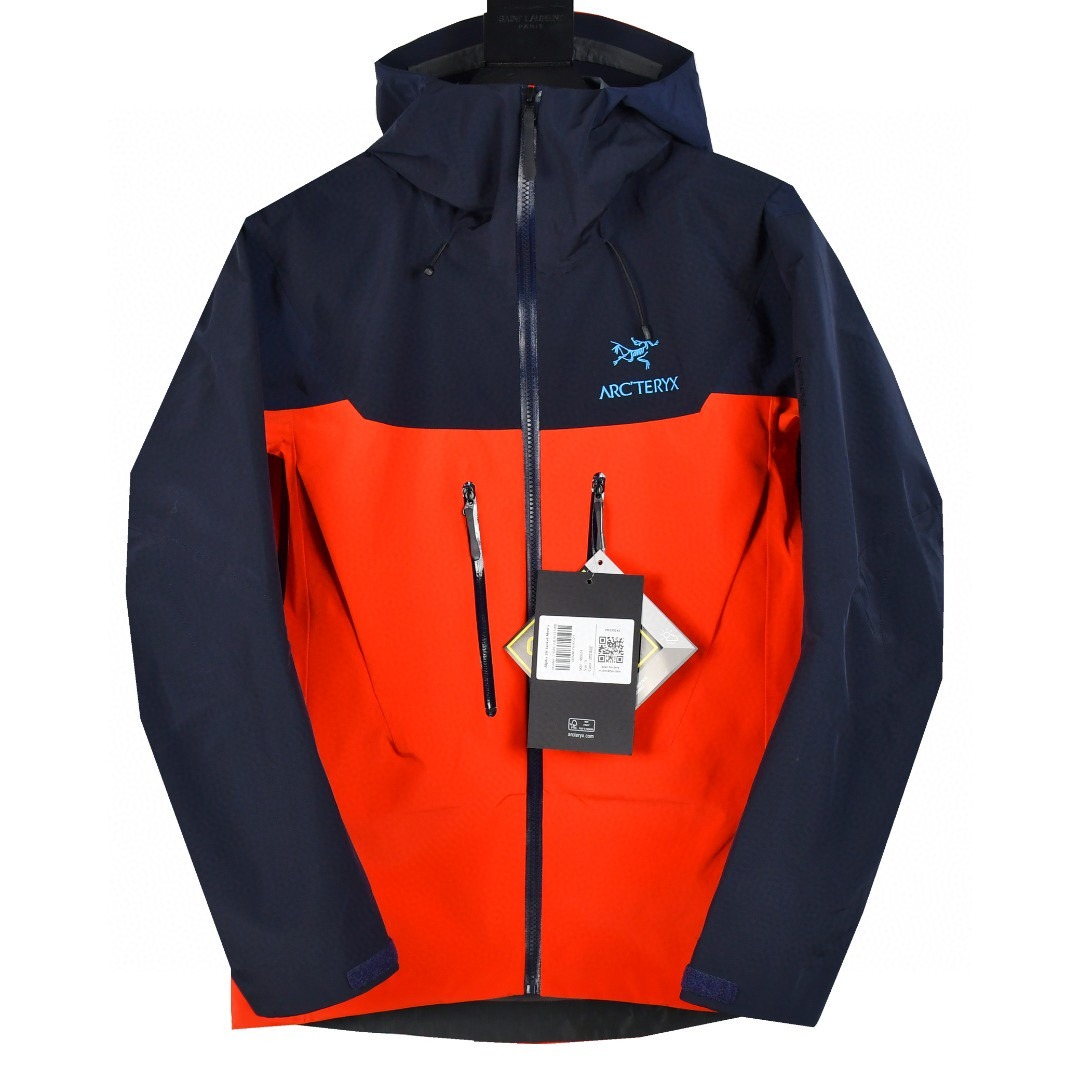 ARC´TERYX THETA LT JACKET 都内で - technicomm.qc.ca