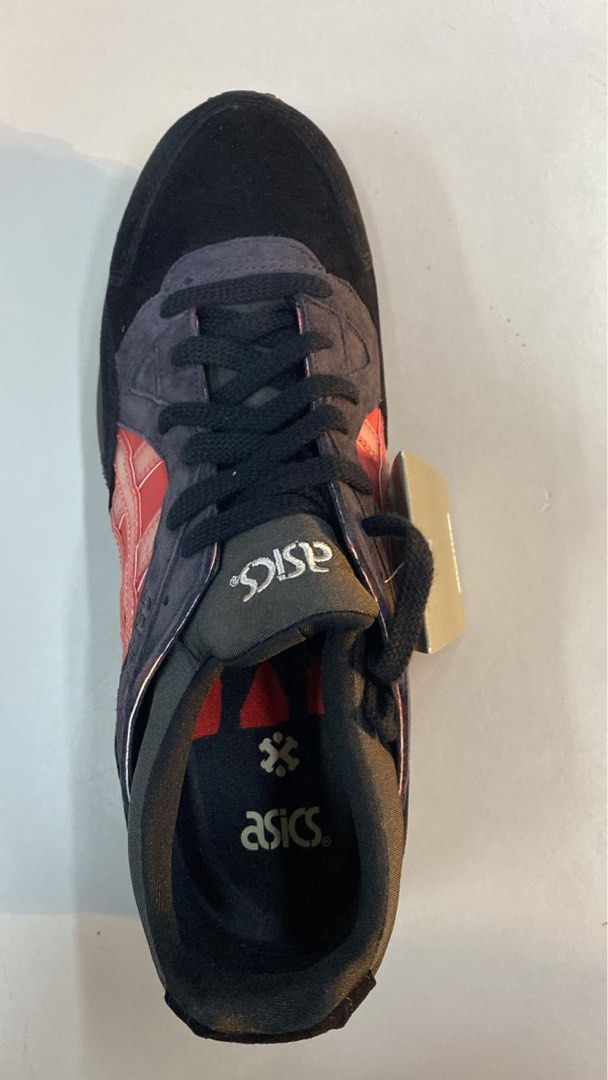 Asics Gel Lyte V x Kickslab